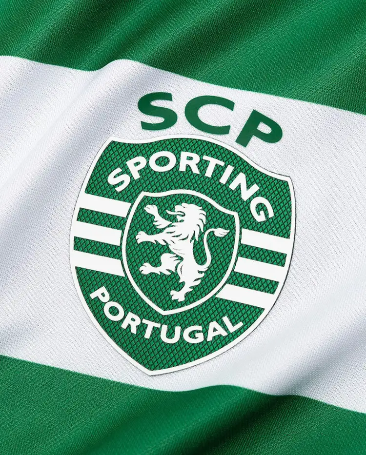 Sporting Lissabon voetbalshirts 2023-2024