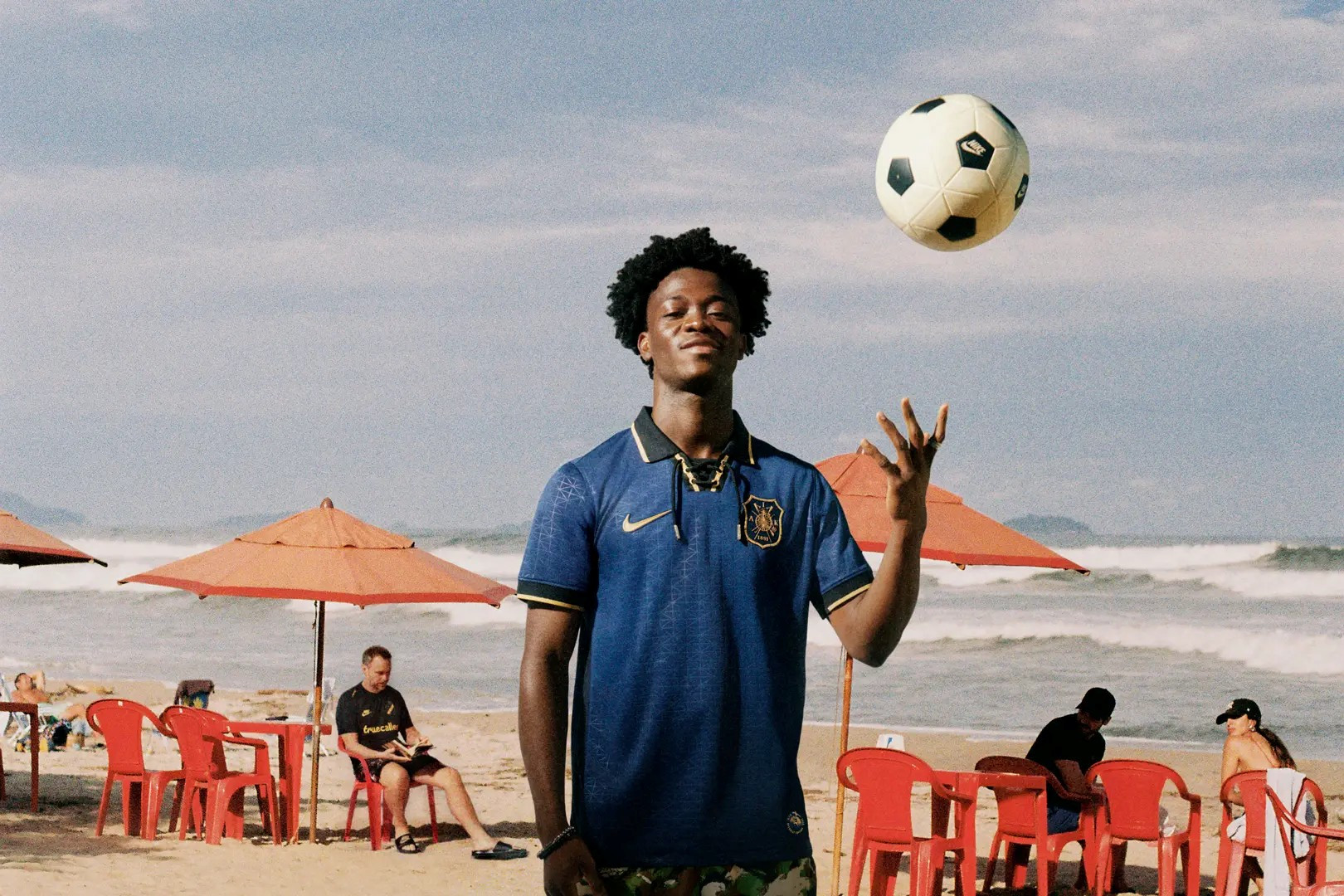 Aik Beker Shirt 2026