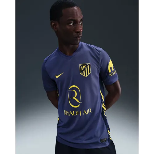 Atletico Madrid uitshirt 2025-2026
