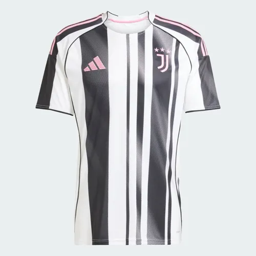 Juventus thuisshirt 2025-2026
