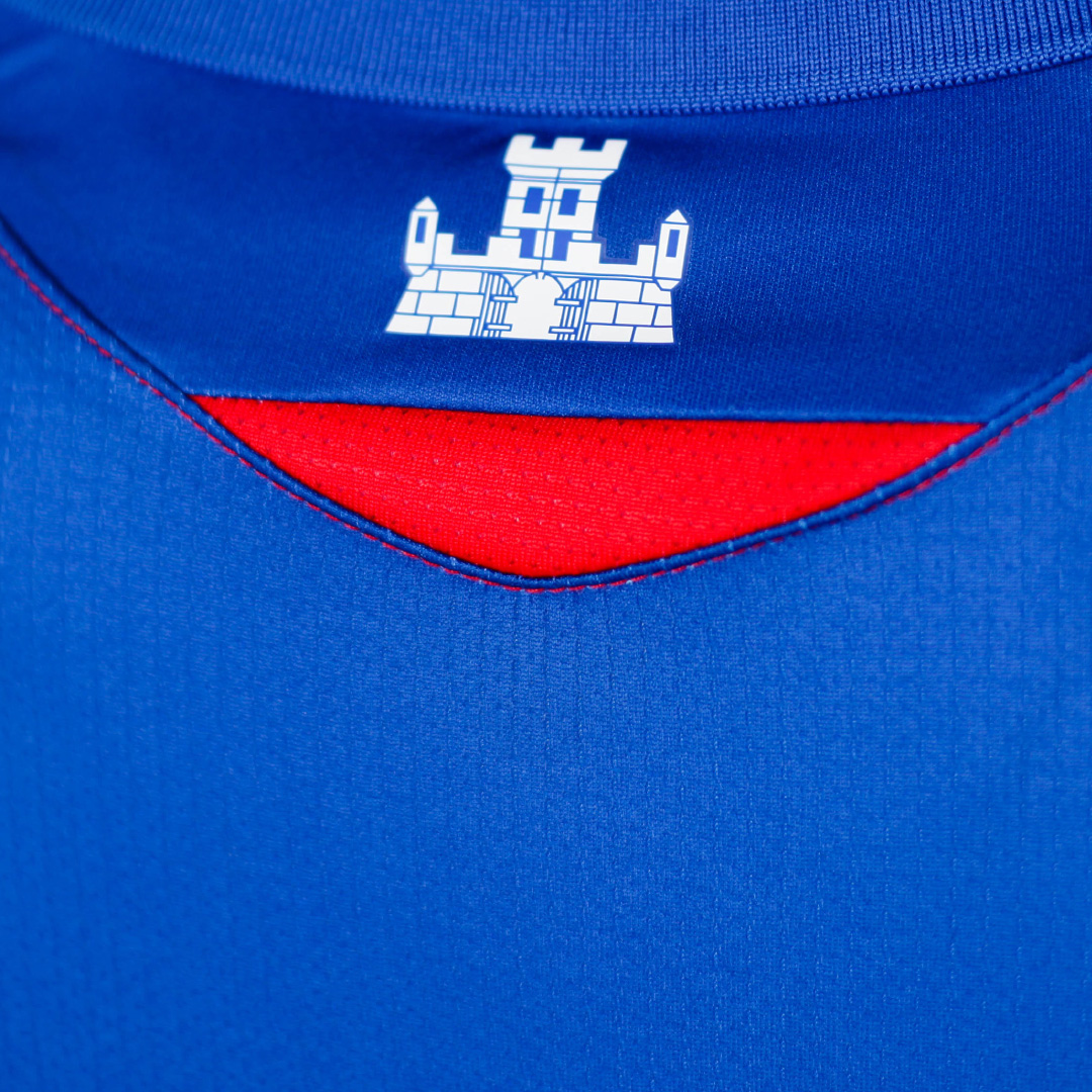 Rode Ster Belgrado voetbalshirts 2023-2024