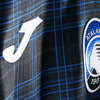 Atlanta Bergamo Christmas Voetbalshirt 2023 2024