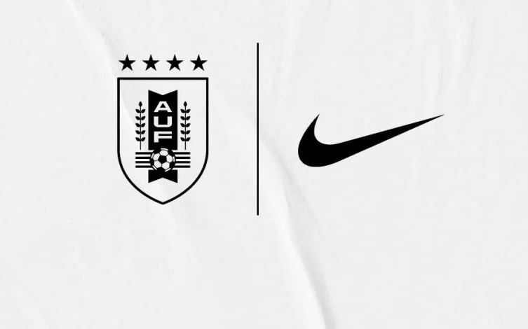 Nike Kledingsponsor Uruguay Vanaf 2024