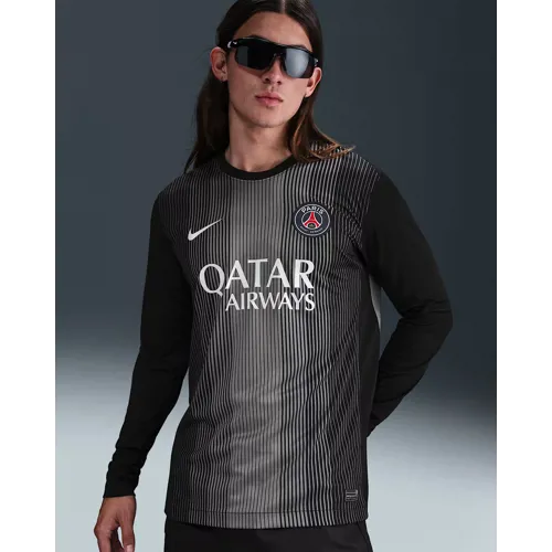 Paris Saint Germain keepersshirt lange mouwen 2025-2026