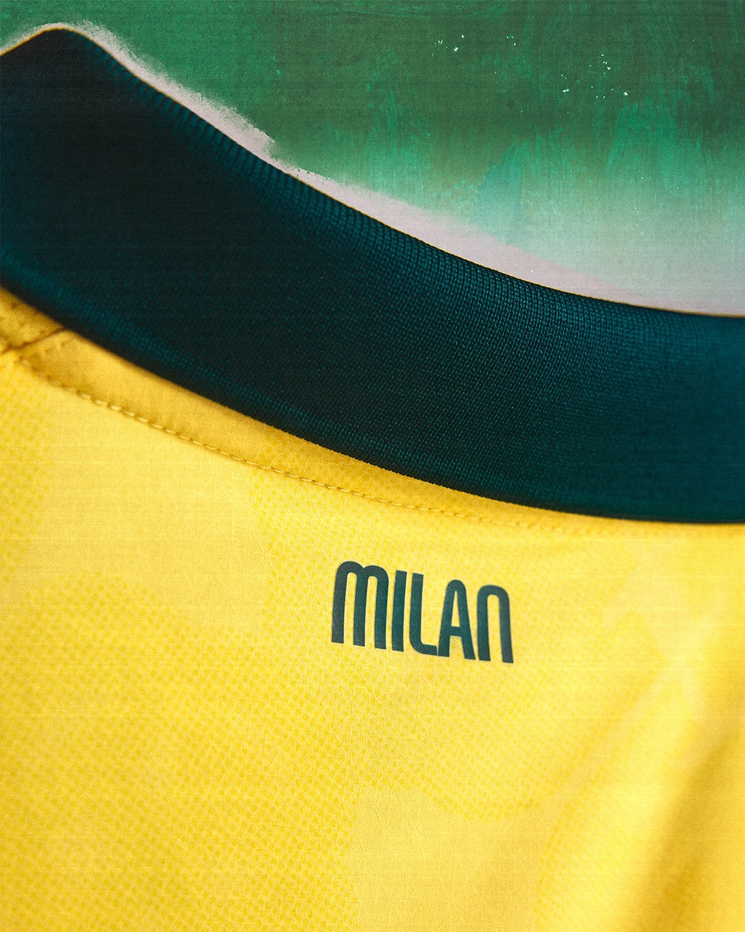 AC Milan 3e shirt 2025-2026 geïnspireerd door 3e shirt 1995-1996