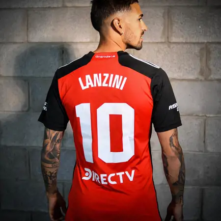 River Plate uitshirt 2023-2024