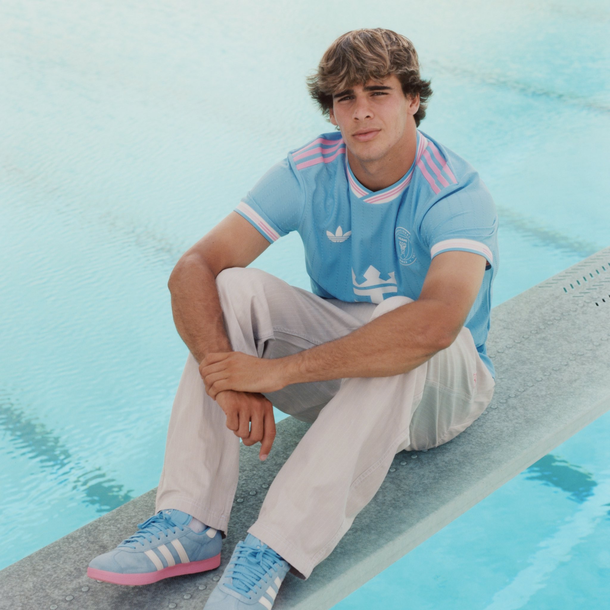 Inter Miami CF 3e shirt 2025-2026 heeft frisse kleuren combinatie