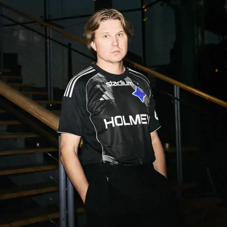 Dit zijn de IFK Norrköping voetbalshirts 2025-2026