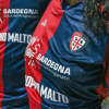 Cagliari Voetbalshirts 2025 2026