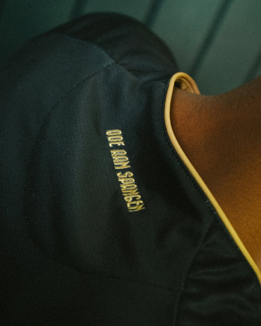 Sparta Rotterdam voetbalshirts 2025-2026 ode aan Willem van Hasselt en Spangen