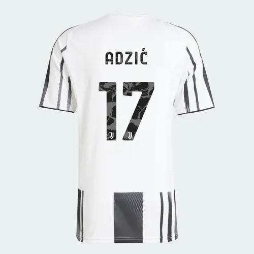 Juventus voetbalshirt Adžić