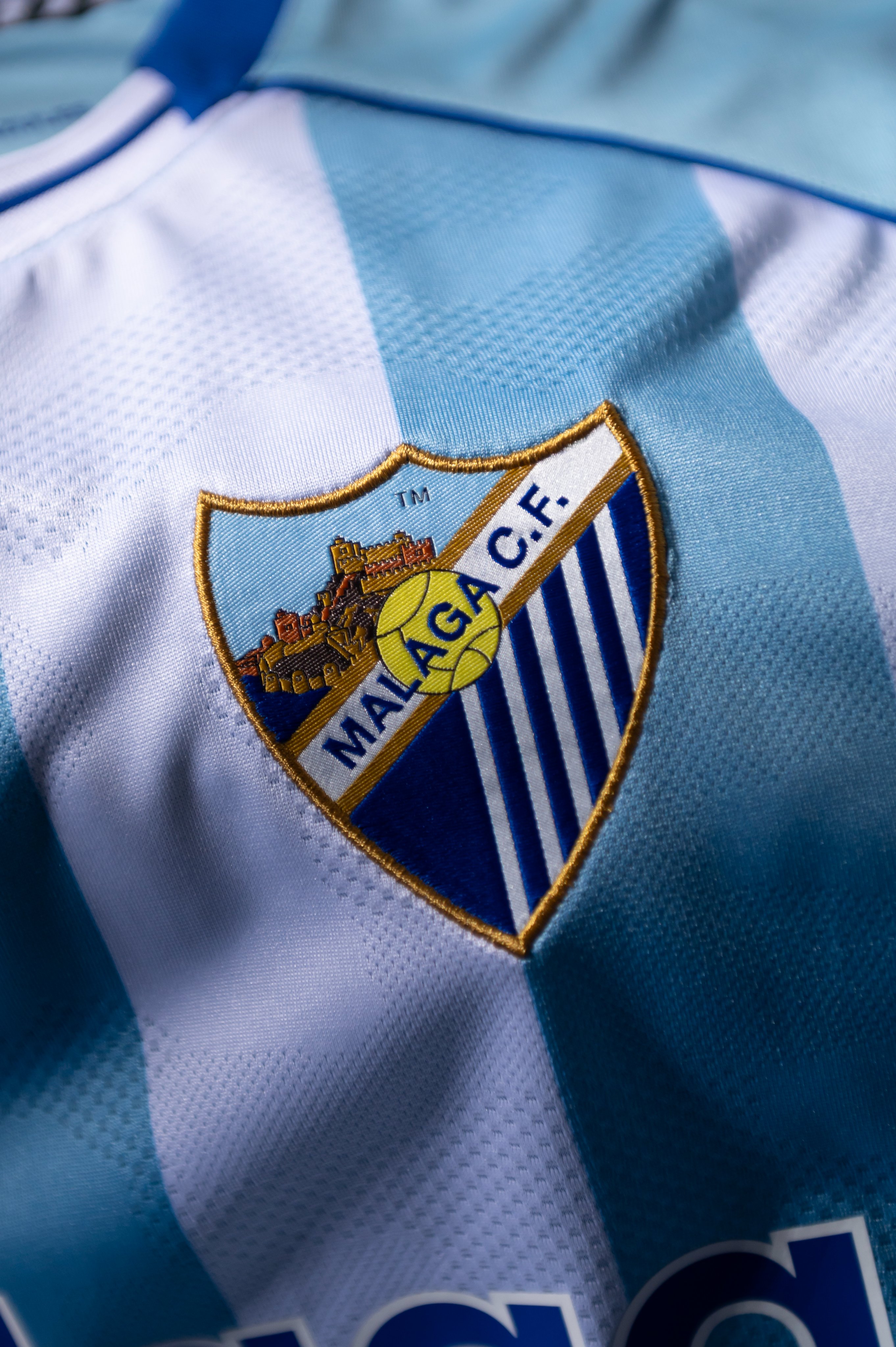 Málaga CF voetbalshirts 2025-2026 geïnspireerd door shirts jaren '70 en '80