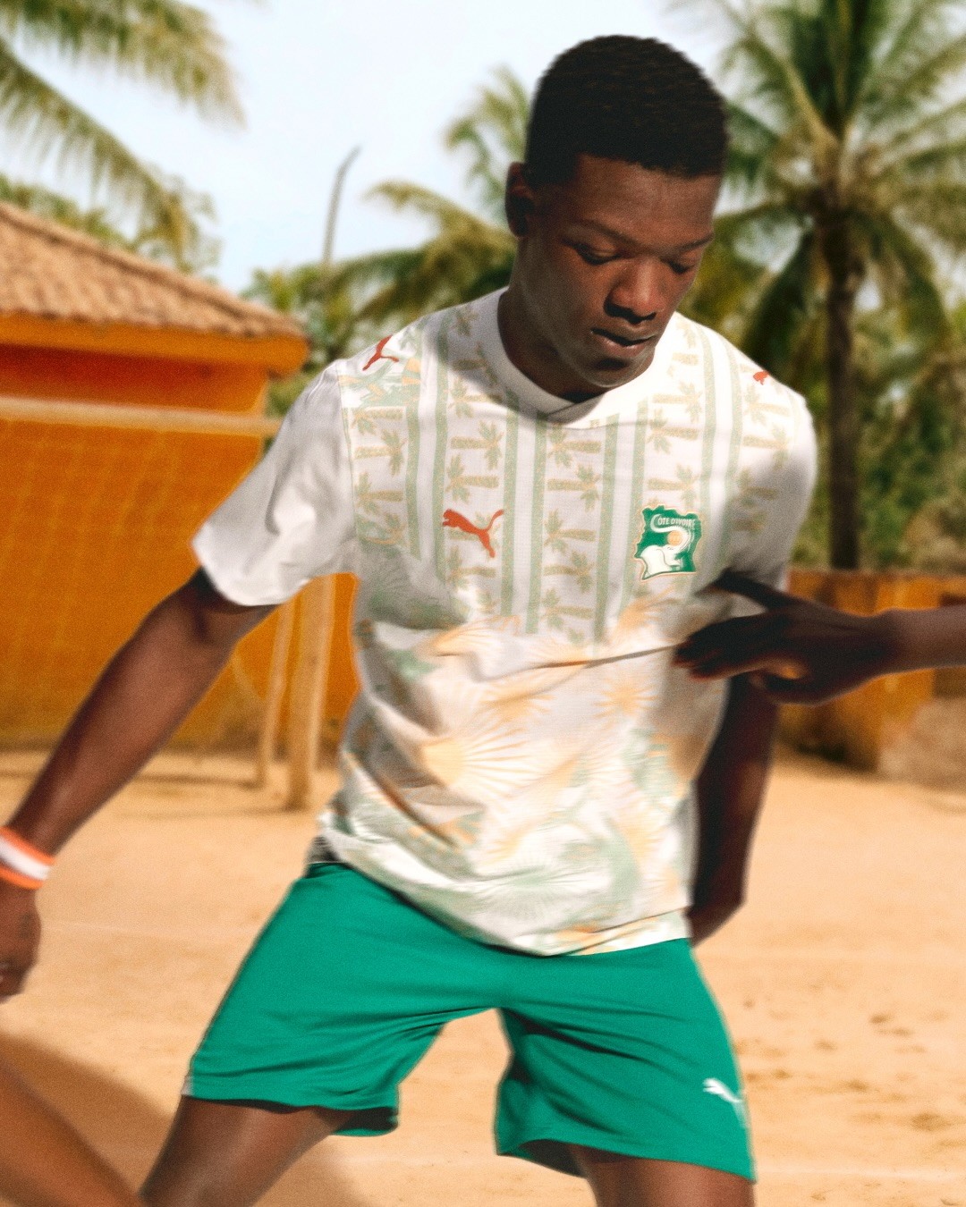 Ivoorkust WK 2026 voetbalshirts ode aan bijnaam en textiel