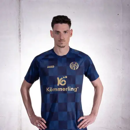 FSV Mainz voetbalshirts 2023-2024