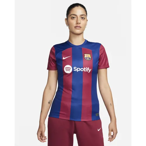 FC Barcelona dames voetbalshirt 2023-2024