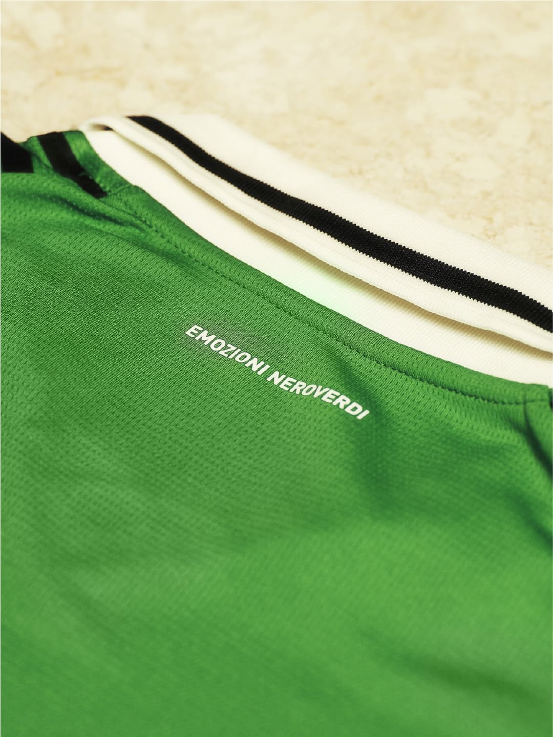 Dit zijn de US Sassuolo Calcio voetbalshirts 2025-2026