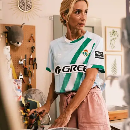 Dit zijn de Real Betis voetbalshirts 2025-2026