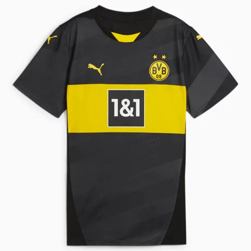 Borussia Dortmund dames uitshirt 2024-2025