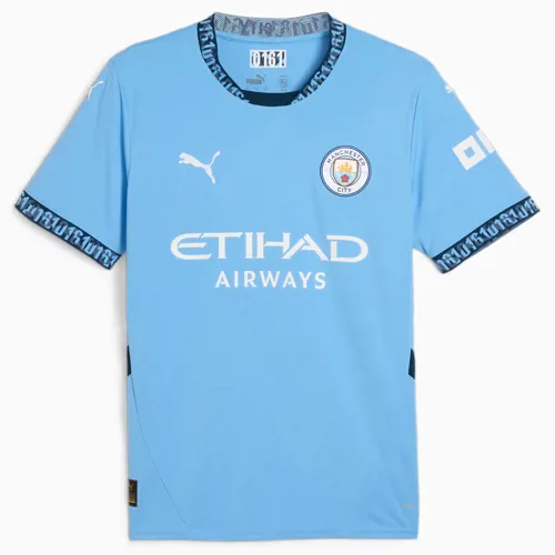 Manchester City thuisshirt 2024-2025