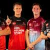 Helmond Sport Voetbalshirts 23 24