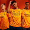 Real Madrid Uitshirt 2024 2025 Officieel
