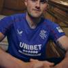 Rangers Thuisshirt 2024 2025