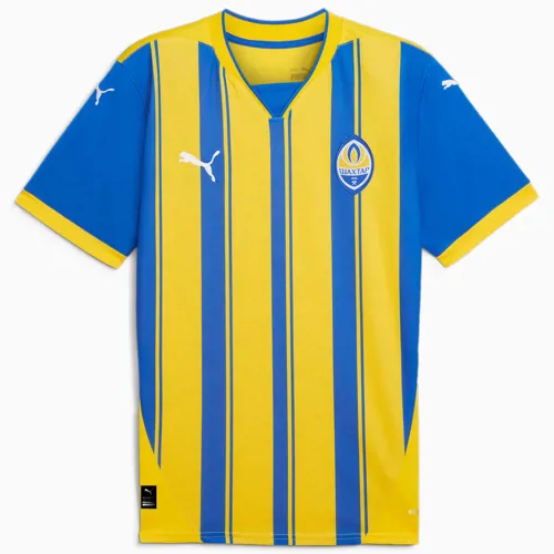Shakhtar Donetsk 3e shirt 2024-2025