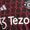 Manchester United Warming Up Shirts 2024 2025