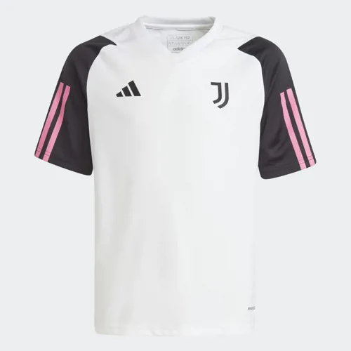 Juventus trainingsshirt kinderen 2023-2024