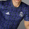 Real Madrid Warming Up Shirt 2024 C
