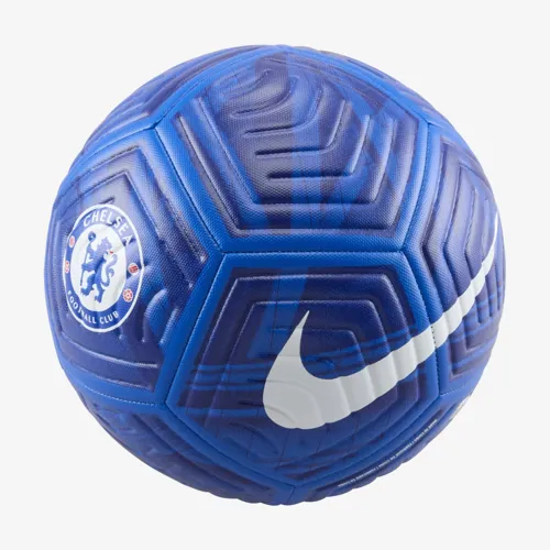 Chelsea Academy voetbal 2025-2026 - Blauw/Navy