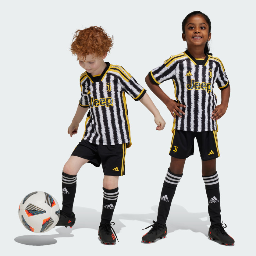Juve tenue online