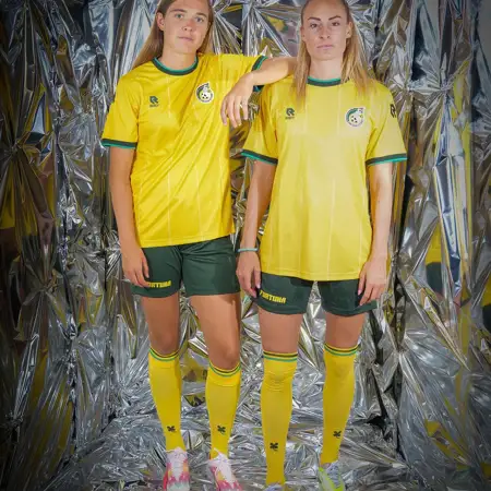 Fortuna Sittard voetbalshirts 2023-2024