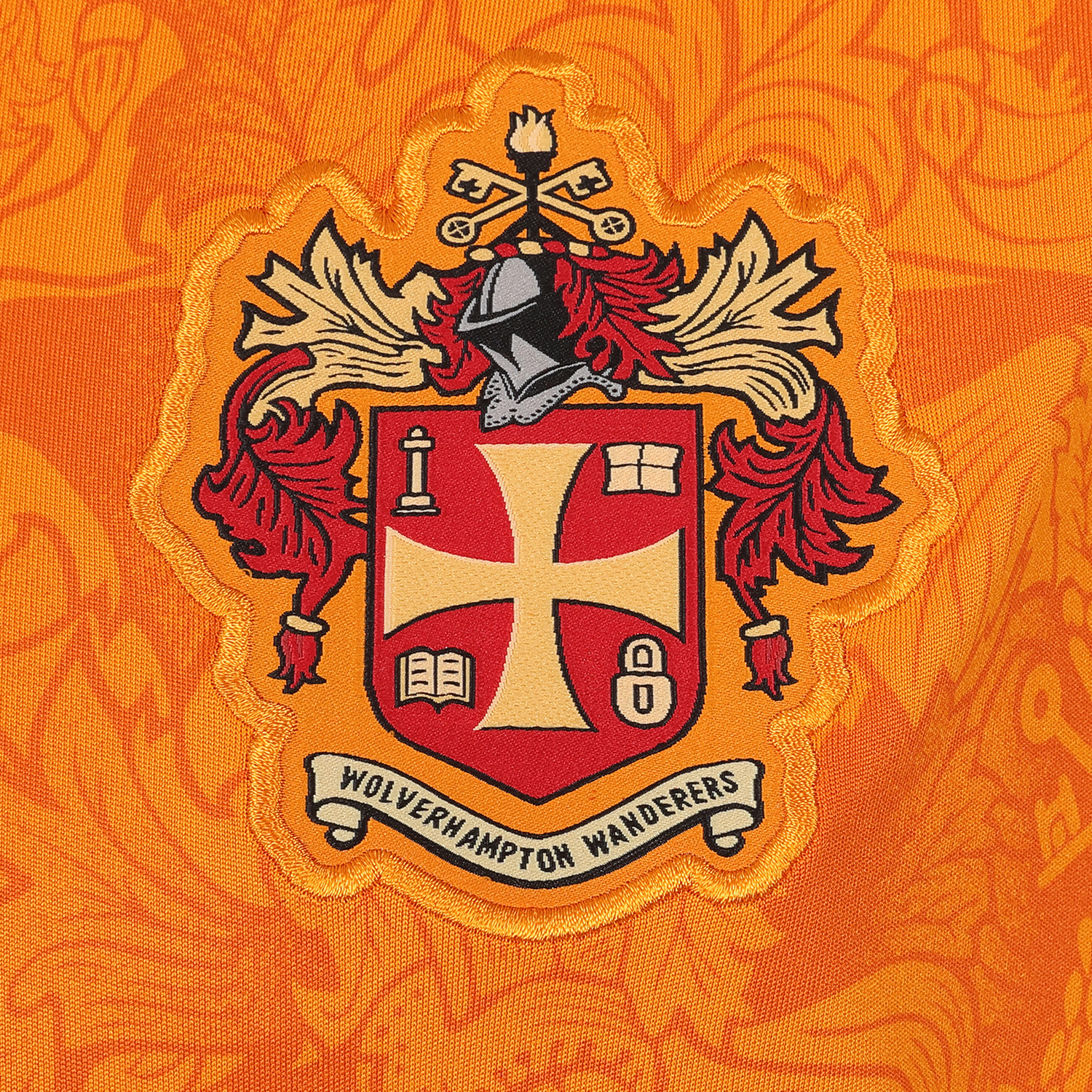 Wolverhampton Wanderers voetbalshirts 2026-2027 ode aan 125 jarig bestaan