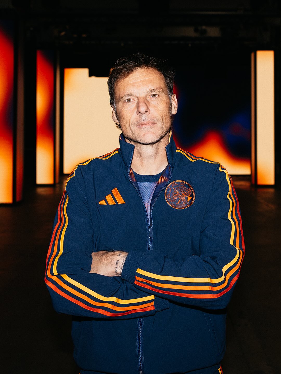 Dit is de speciale Ajax x ID&T collectie van adidas! 