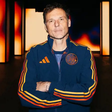 Dit is de speciale Ajax x ID&T collectie van adidas!