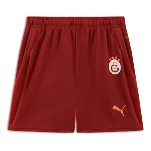 Galatasaray voetbalbroekje kinderen 2024-2025