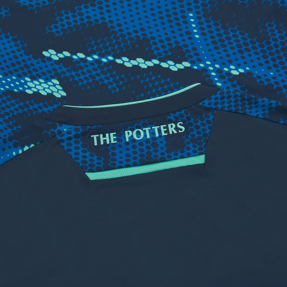 Stoke City voetbalshirts 2023-2024