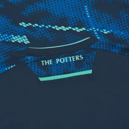 Stoke City voetbalshirts 2023-2024