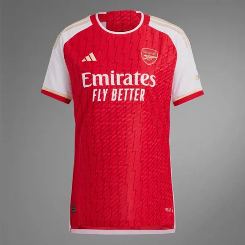 Arsenal authentic HtReady voetbalshirt 2023-2024