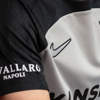 Az 3E Voetbalshirt 2023 2024 D