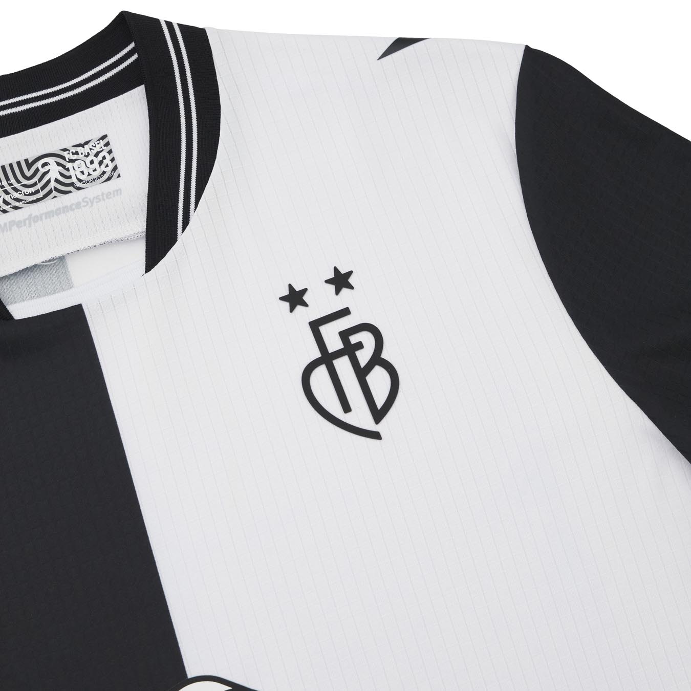 FC Basel voetbalshirts 2025-2026 ode aan stad Baslertab