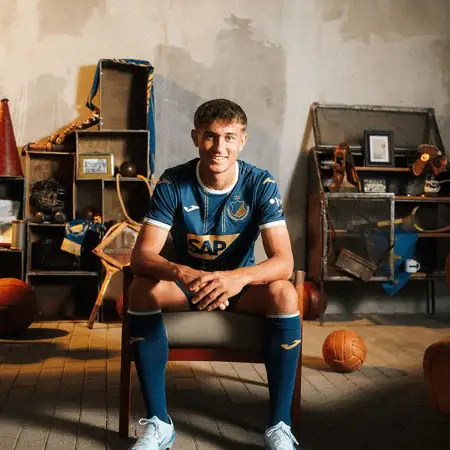 Dit zijn de TSG Hoffenheim voetbalshirts 2024-2025