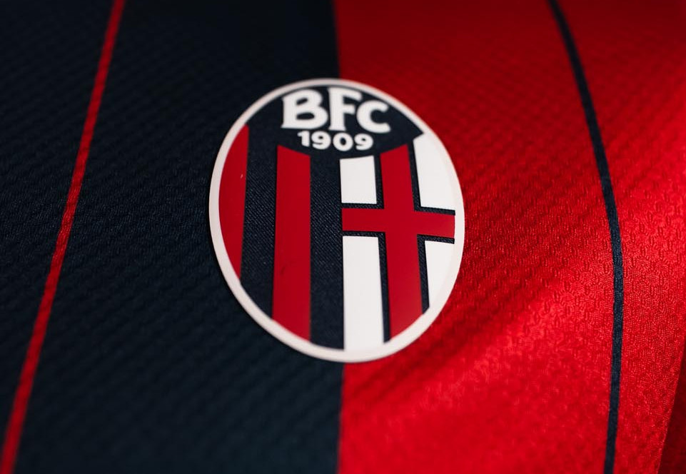 Bologna Voetbalshirts 2025 2026
