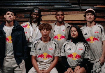 Mls Voetbalshirts 2025 2026