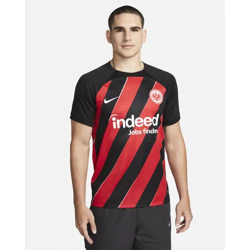Eintracht Frankfurt thuis shirt 2023-2024