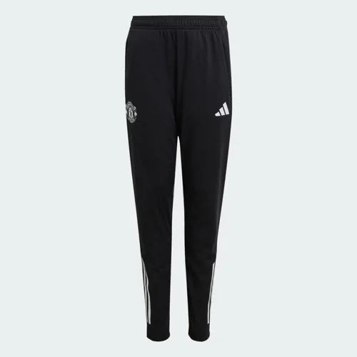 Manchester United trainingsbroek kinderen 2025-2026