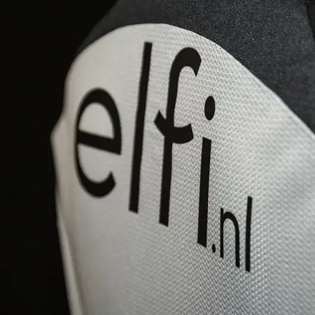 AZ Alkmaar 3e voetbalshirt 2023-2024