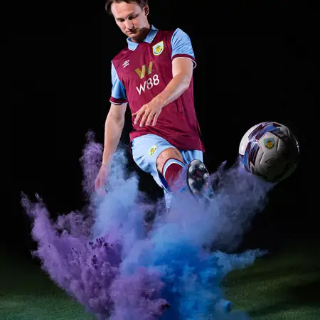 Burnley voetbalshirts 2023-2024