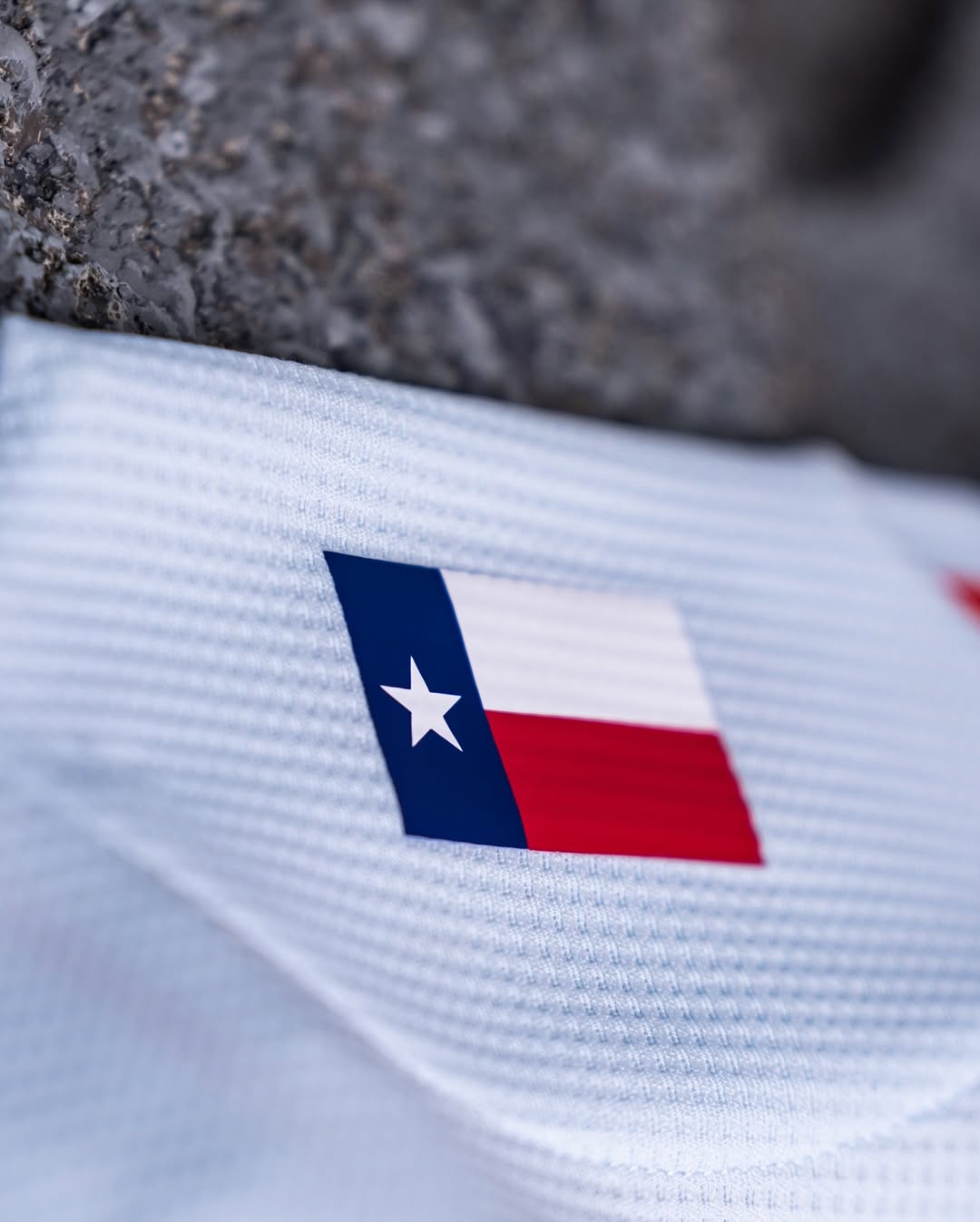 Dallas FC uitshirt 2025-2026 ode aan eerste supporters